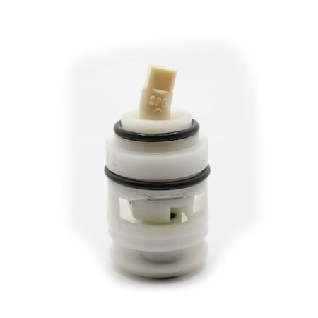 Thrifco Plumbing Sterling Sgn Hdl Cart. 4402677